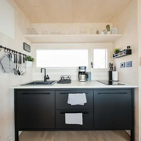 Buqez Eco - Beach 47 - Seaview Villa Drage