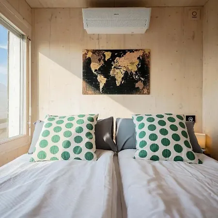 Buqez Eco - Beach 47 - Seaview Villa Drage