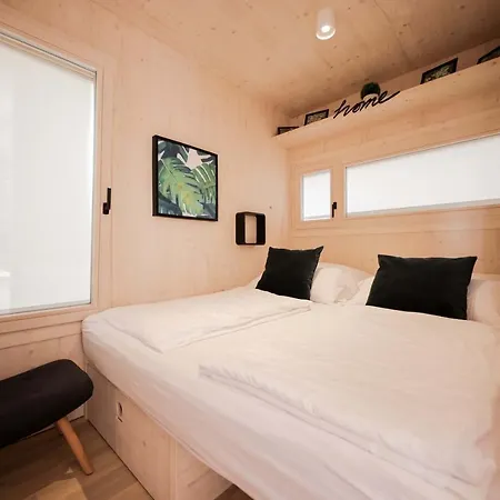 Buqez Eco - Beach 47 - Seaview Villa Drage