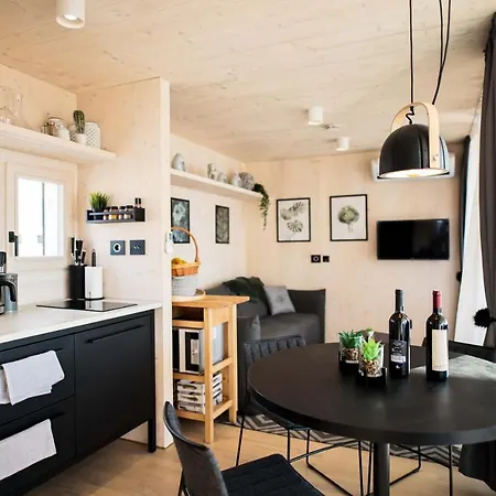 Buqez Eco - Beach 47 - Seaview Villa