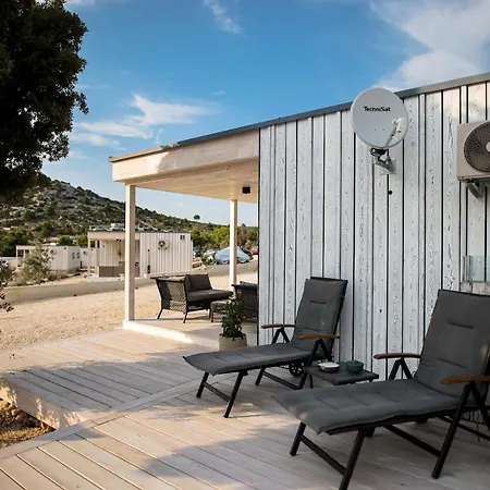 Buqez Eco - Beach 47 - Seaview Villa Drage