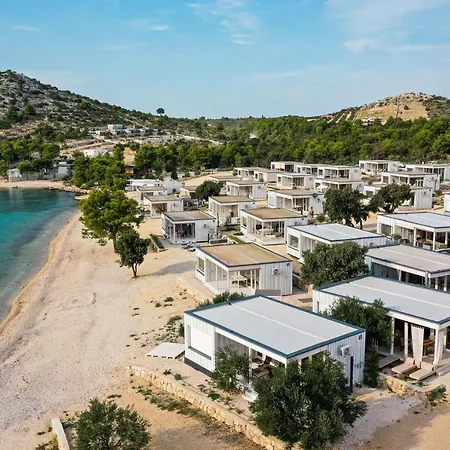 Buqez Eco - Beach 47 - Seaview Villa *