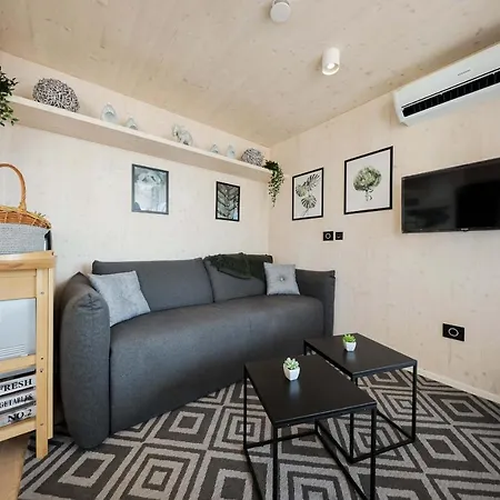 Buqez Eco - Beach 47 - Seaview Villa