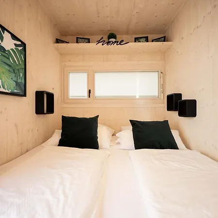 Villa Buqez Eco - Beach 47 - Seaview Drage