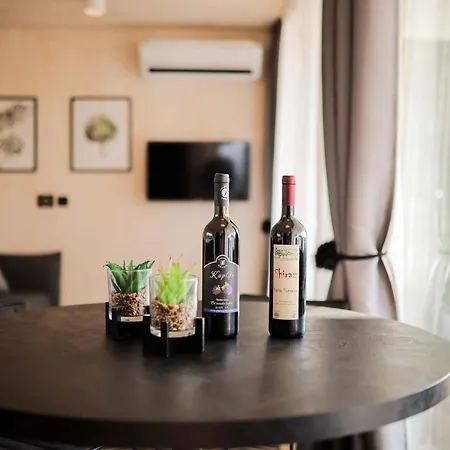 Buqez Eco - Beach 47 - Seaview Villa Drage