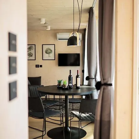 Buqez Eco - Beach 47 - Seaview Villa