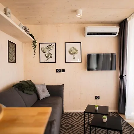 Buqez Eco - Beach 47 - Seaview