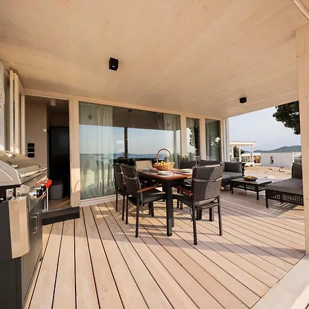Buqez Eco - Beach 47 - Seaview