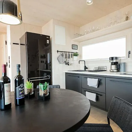 Villa Buqez Eco - Beach 47 - Seaview *