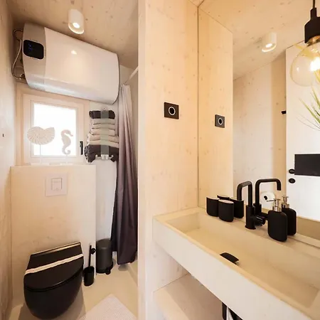Villa Buqez Eco - Beach 47 - Seaview