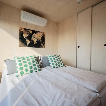 Buqez Eco - Beach 47 - Seaview Villa