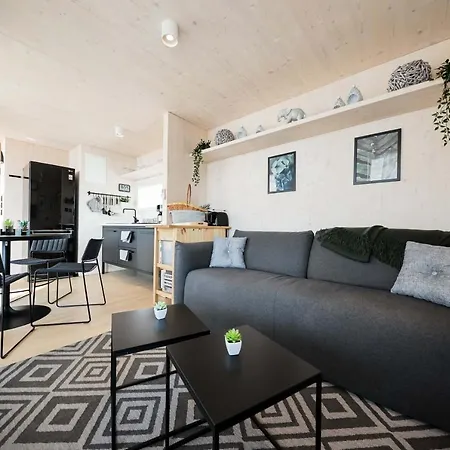 Buqez Eco - Beach 47 - Seaview Villa *