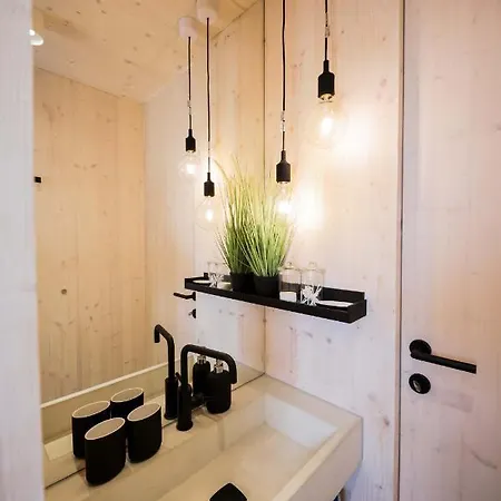 Villa Buqez Eco - Beach 47 - Seaview *