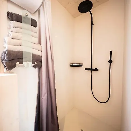 Buqez Eco - Beach 47 - Seaview Villa *