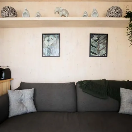 Buqez Eco - Beach 47 - Seaview * Drage