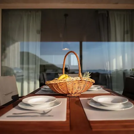 Villa Buqez Eco - Beach 47 - Seaview *