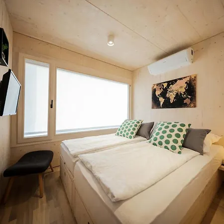 Buqez Eco - Beach 47 - Seaview Villa