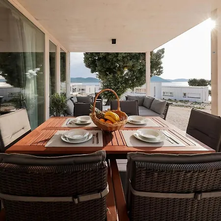 Villa Buqez Eco - Beach 47 - Seaview Drage