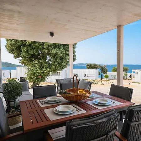 Villa Buqez Eco - Beach 47 - Seaview Drage